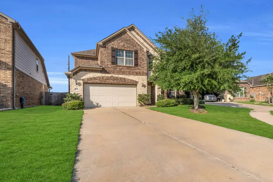30125 Prairie Creek Court, Brookshire, TX 77423 - #2