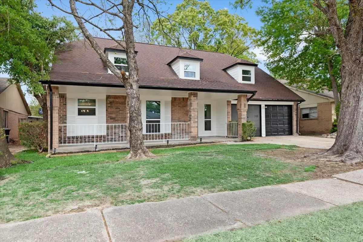 3230 Hombly Road, Houston, TX 77066 - #1