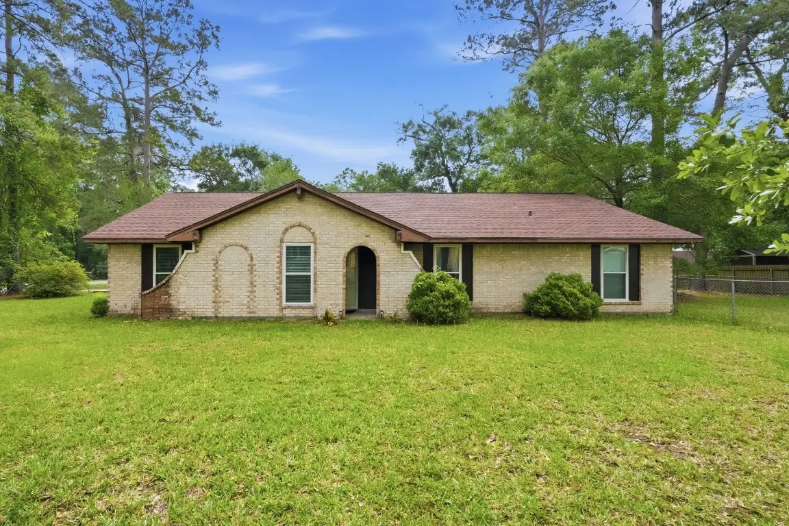 1200 Williams Street, Cleveland, TX 77327 - #1
