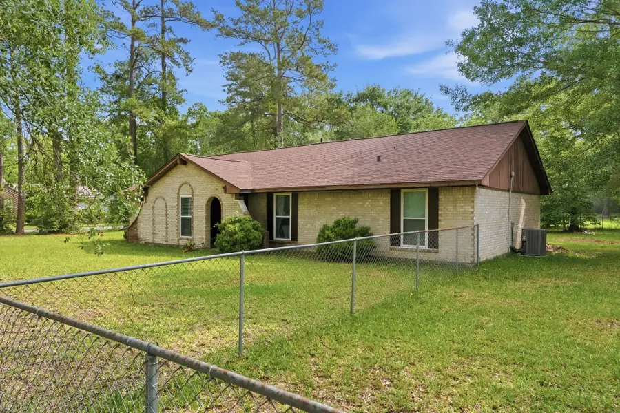 1200 Williams Street, Cleveland, TX 77327 - #2