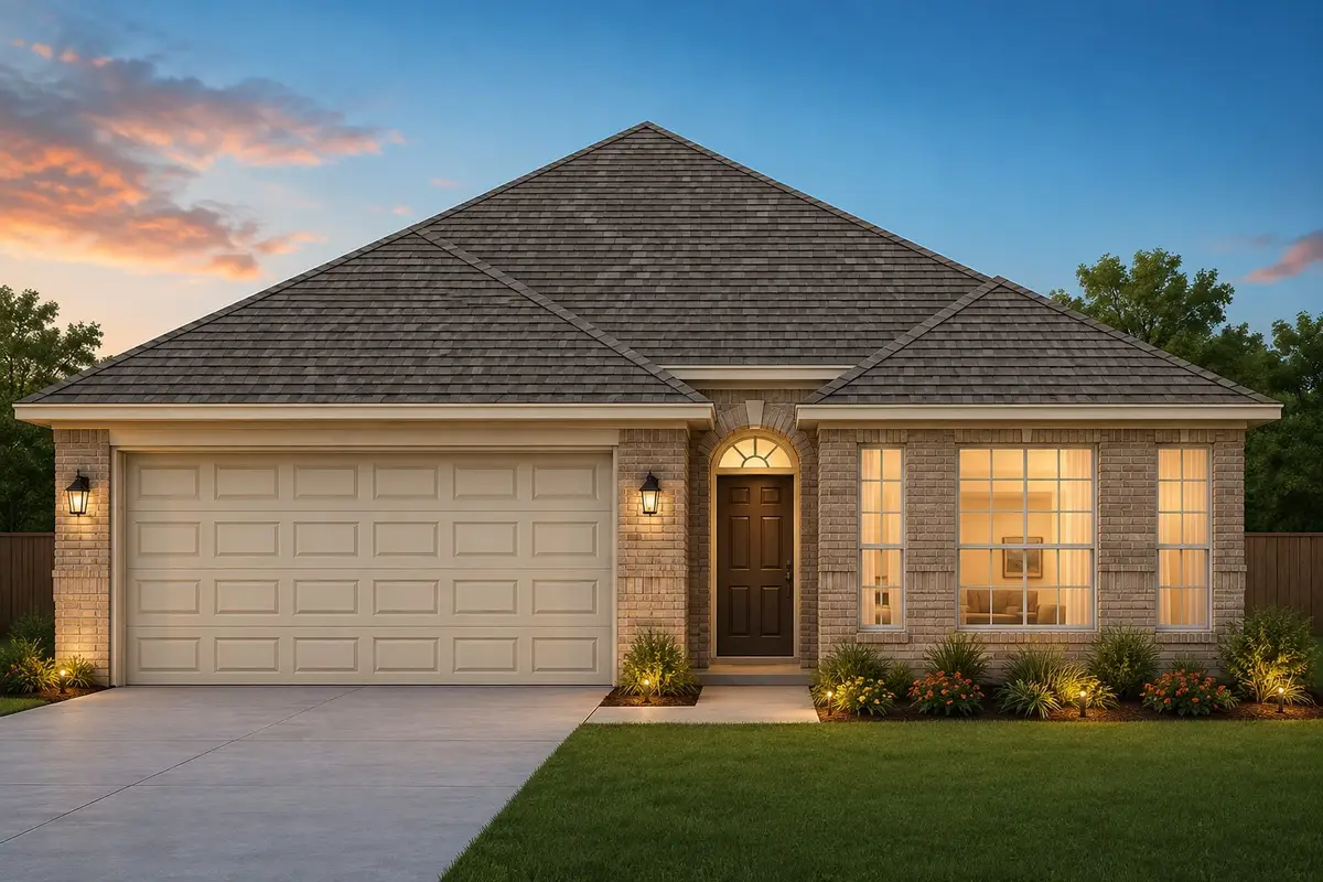 3038 Bremond Street, Houston, TX 77004 - #1