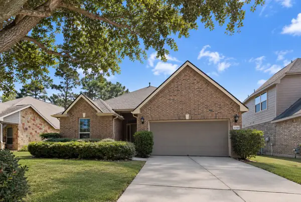 17230 Lowell Lake Lane, Humble, TX 77346