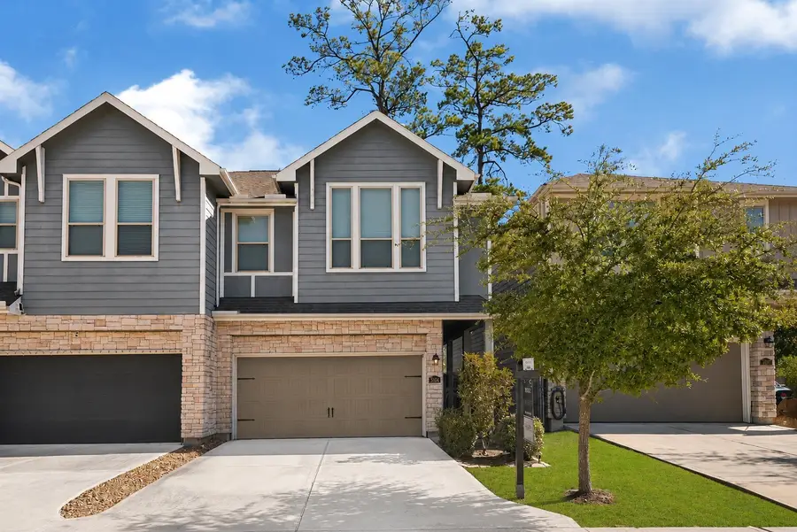 5104 Chapel Heights Dr Drive, Houston, TX 77018 - #2