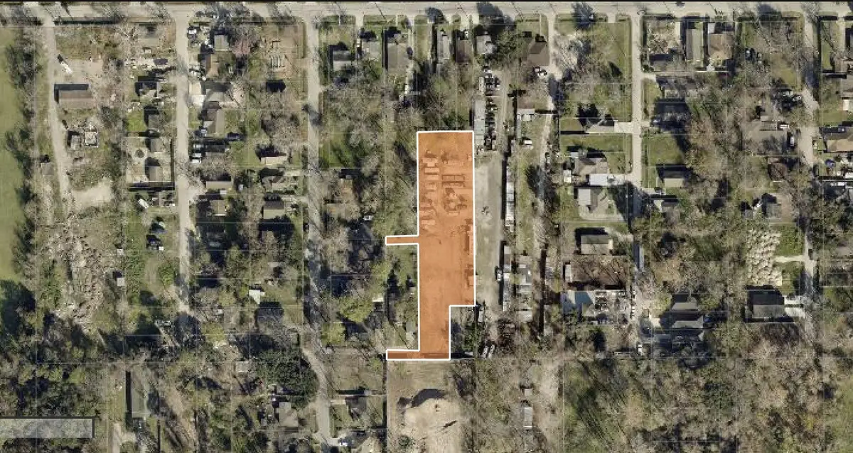 7302 Phillips Street, Houston, TX 77088 - #1