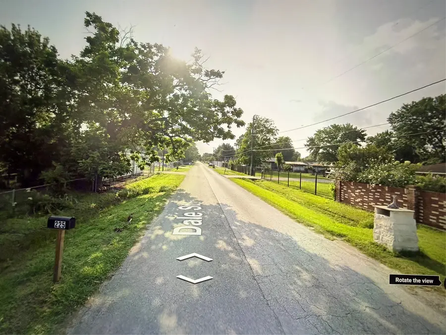 225 Dale Street, Houston, TX 77060 - #3