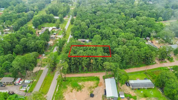 19164 & 19168 Galaxy Boulevard, New Caney, TX 77357