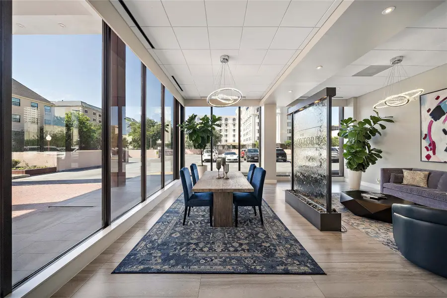 5150 Hidalgo Street #1604, Houston, TX 77056 - #2
