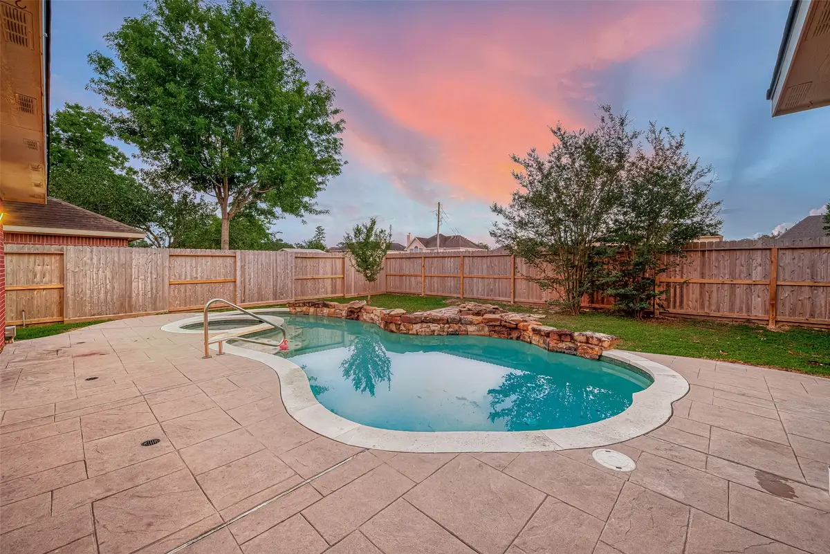17415 Memorial Crest Drive, Spring, TX 77379 - #1