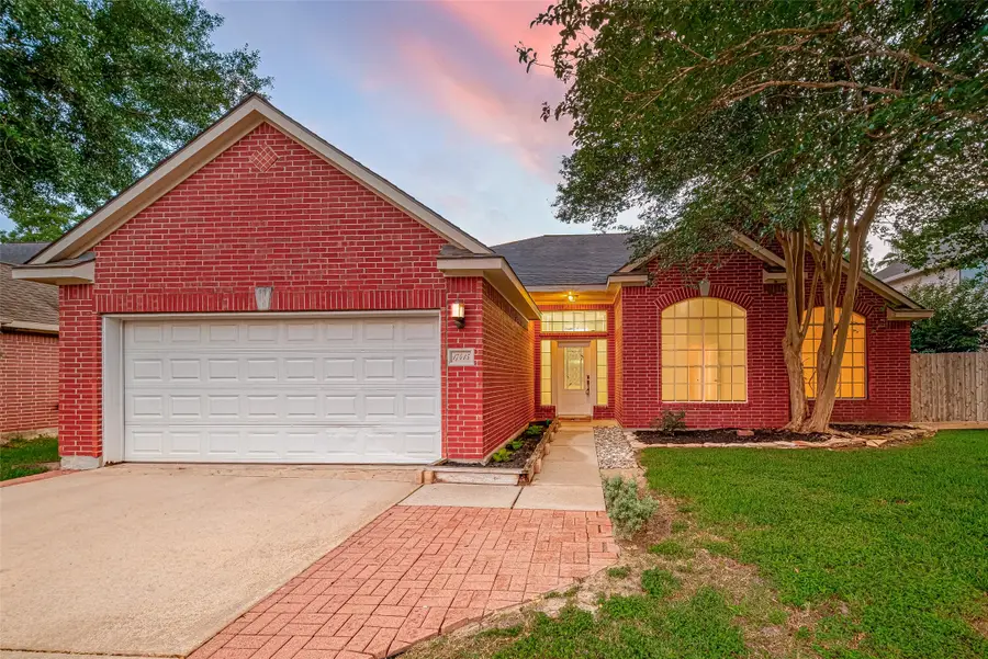 17415 Memorial Crest Drive, Spring, TX 77379 - #2