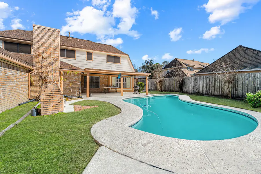 20339 Arrow Cove Drive, Humble, TX 77346 - #2