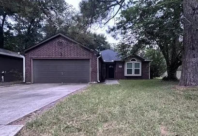 600 Spruce Dr, Conroe, TX 77302 - #2