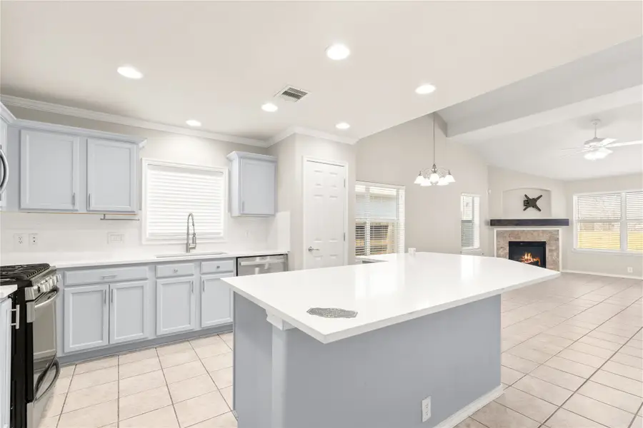 2694 Woodspring Forest Drive, Kingwood, TX 77345 - #2