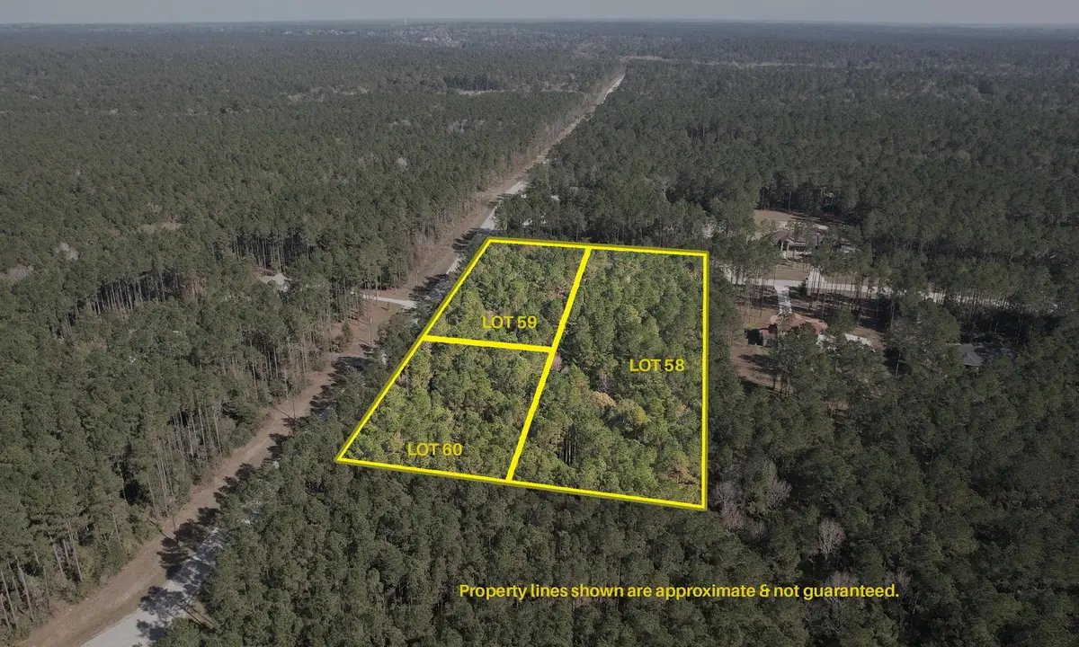 12-22-60 Granite Road, Huntsville, TX 77340 - Image #1