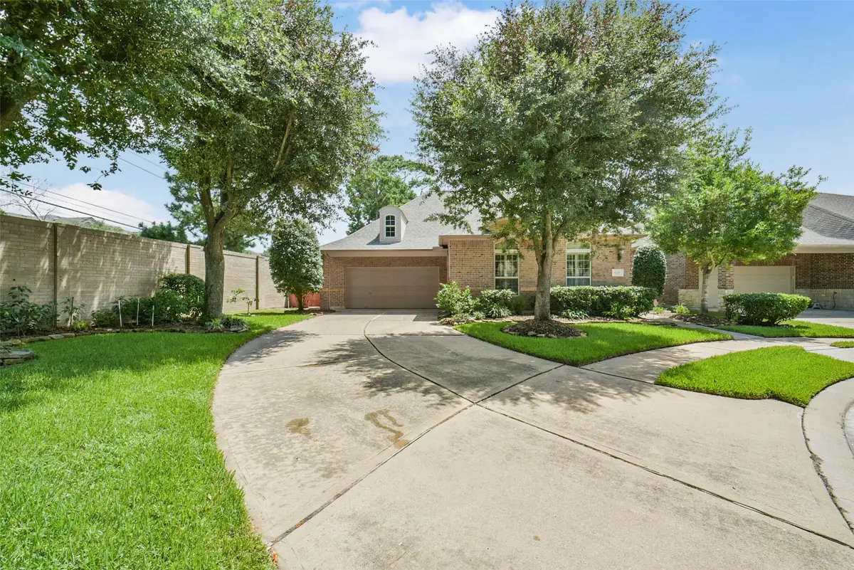6518 Canyon Cliff Court, Houston, TX 77041 - #1