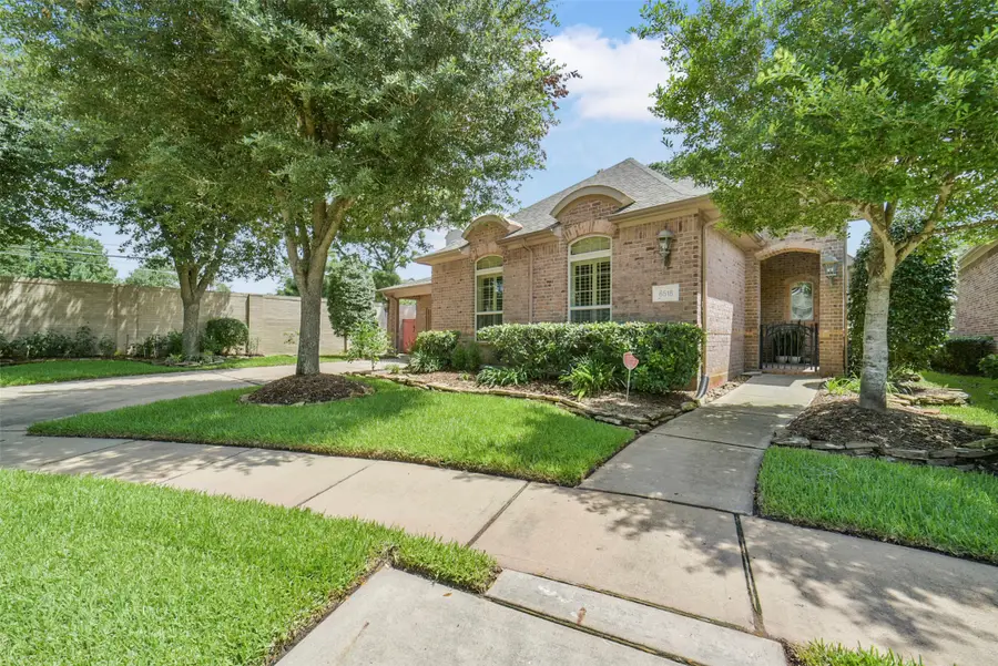6518 Canyon Cliff Court, Houston, TX 77041 - #2