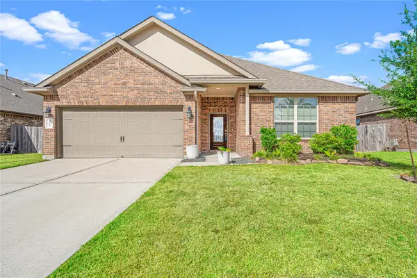 2505 Kaman Lane, Pearland, TX 77581