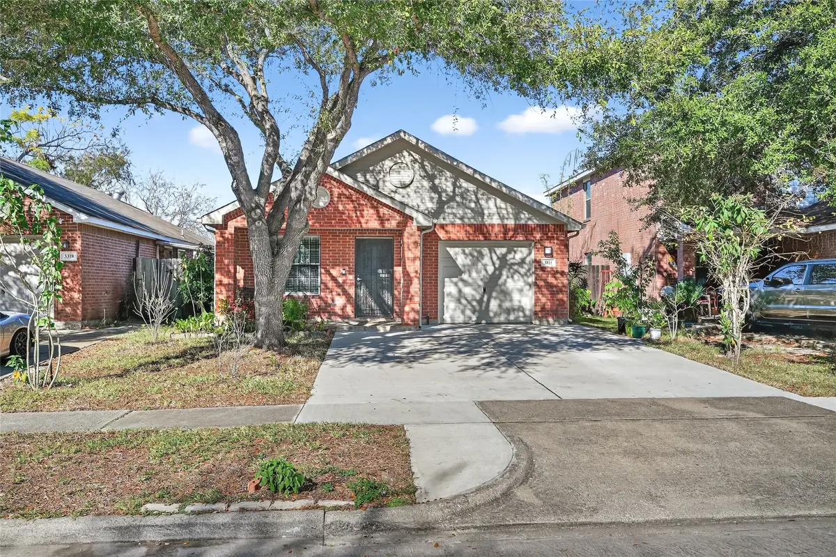 3314 Boynton Drive, Houston, TX 77045 - Image #1