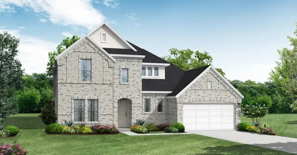 6135 Monarch Blossom Lane, Richmond, TX 77469