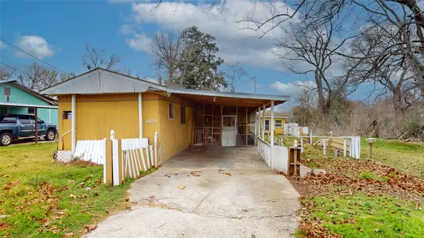 619 Confederate Street, Liberty, TX 77575