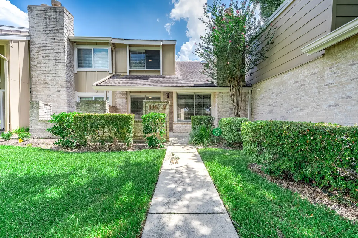 11643 Village Place Drive #194, Houston, TX 77077 - #1