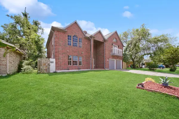 11642 Borderwood Drive, Houston, TX 77013