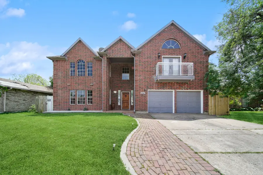 11642 Borderwood Drive, Houston, TX 77013 - #2