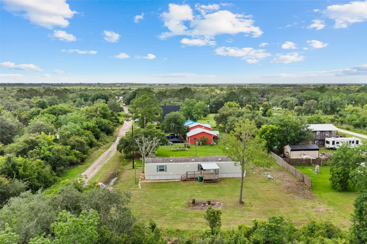 6304 Sexto Street, Brazoria, TX 77422 - #1