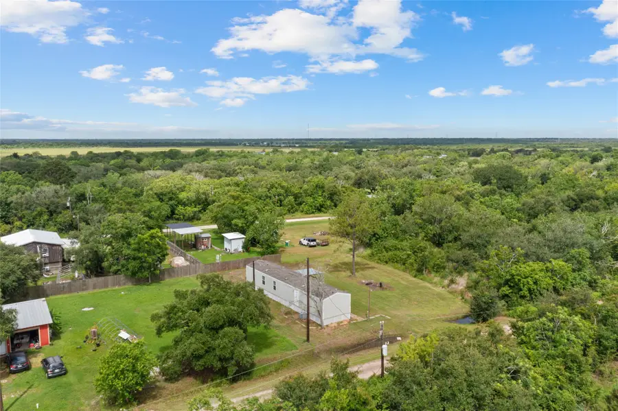 6304 Sexto Street, Brazoria, TX 77422 - #2