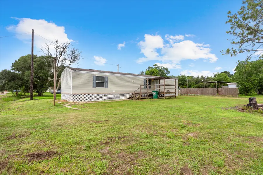 6304 Sexto Street, Brazoria, TX 77422 - #3