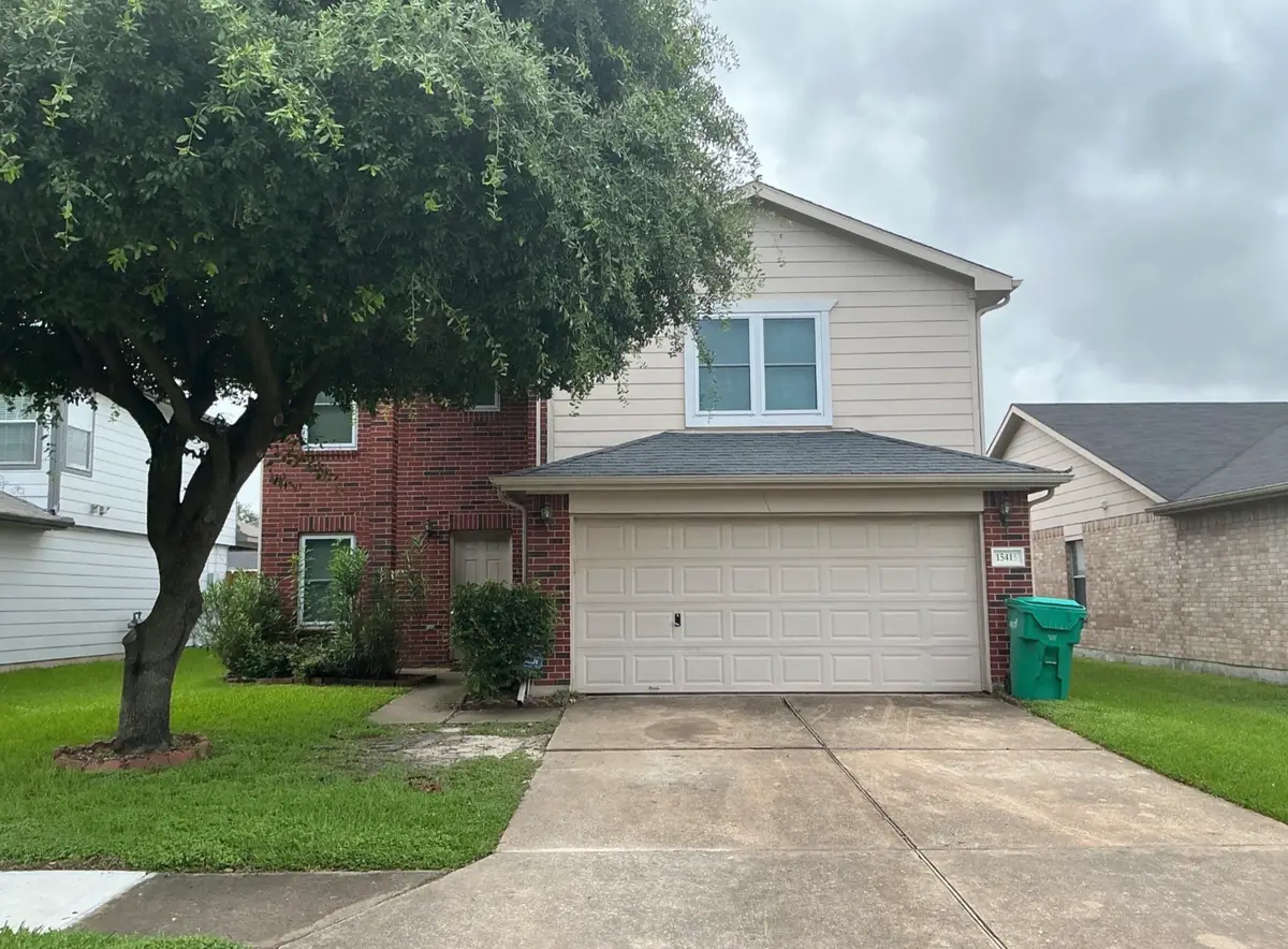 15415 Bay Lodge Lane, Houston, TX 77086 - #1