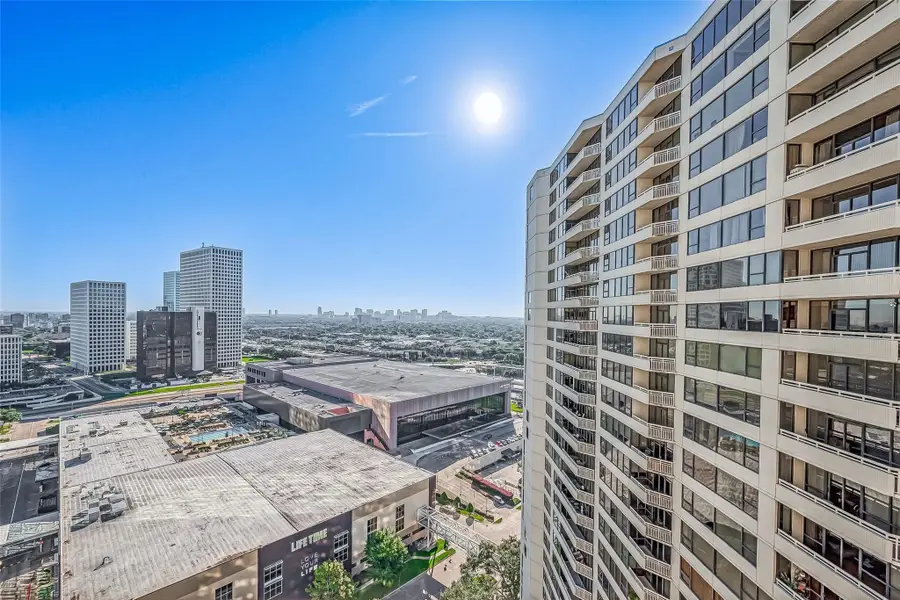 14 Greenway Plaza #6P, Houston, TX 77046 - #3