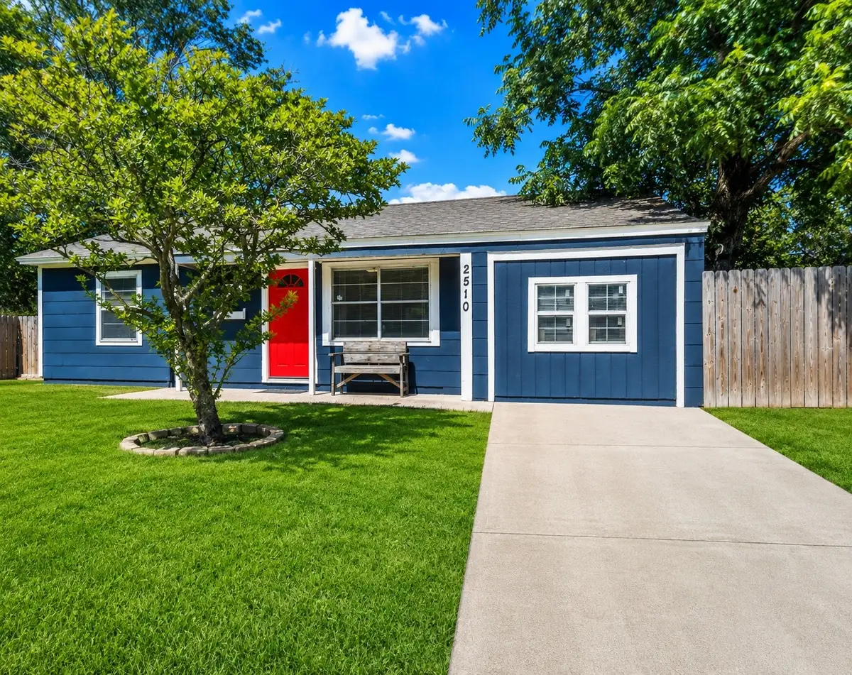 2510 Munger Street, Houston, TX 77023 - #1