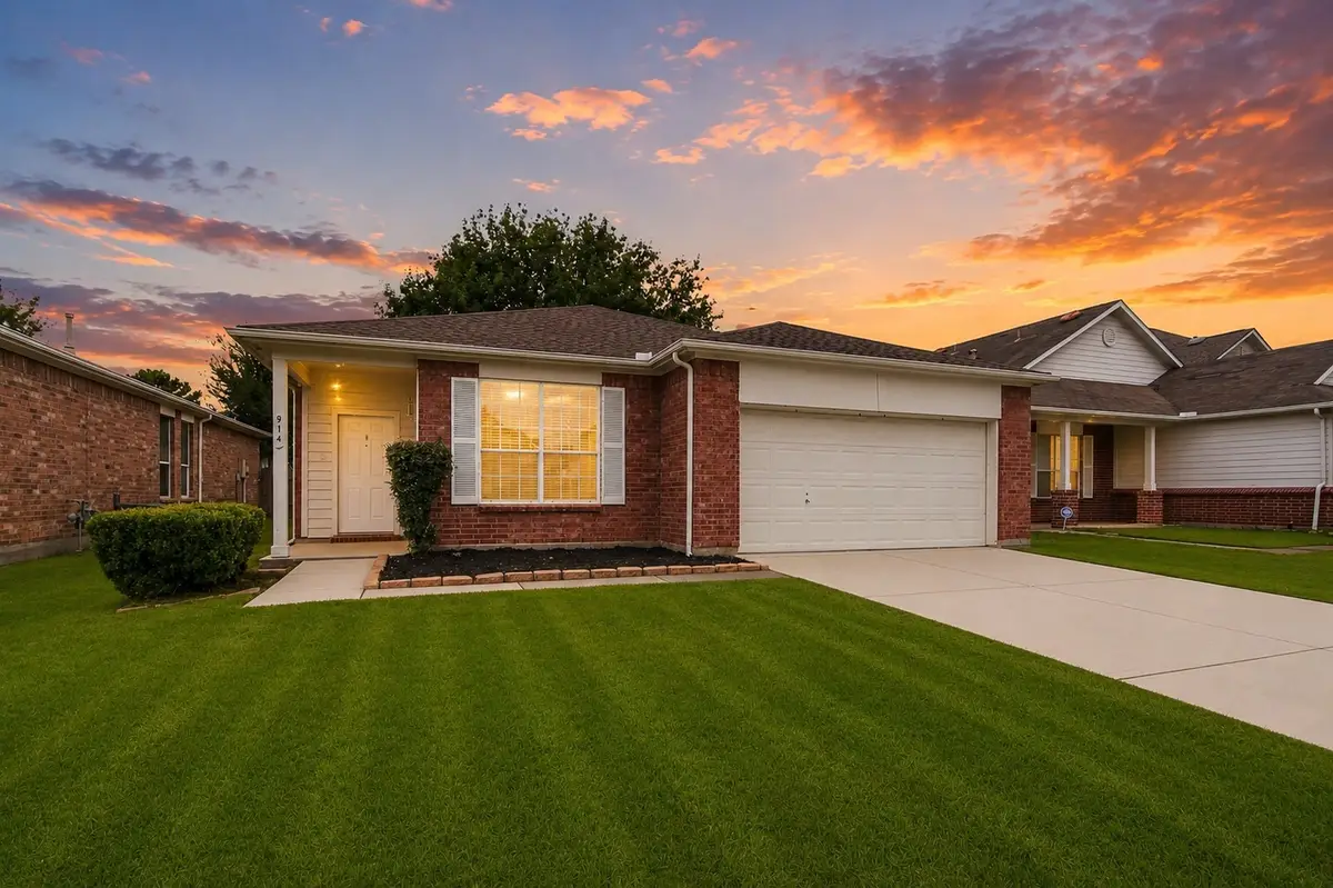 914 Colewick Court, Spring, TX 77373 - #1