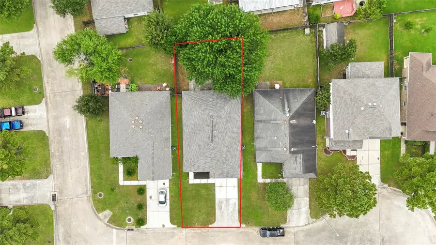 914 Colewick Court, Spring, TX 77373 - #3