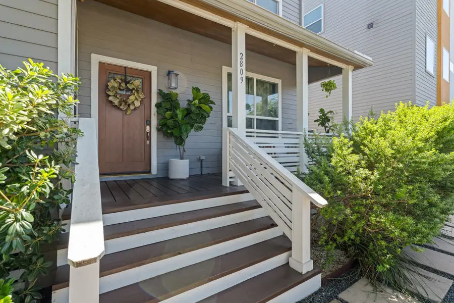 2809 Palm Street, Houston, TX 77004 - #2