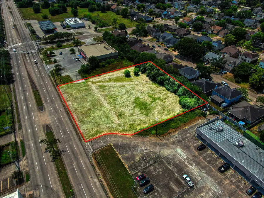 0 Fondren Road, Houston, TX 77071 - #3