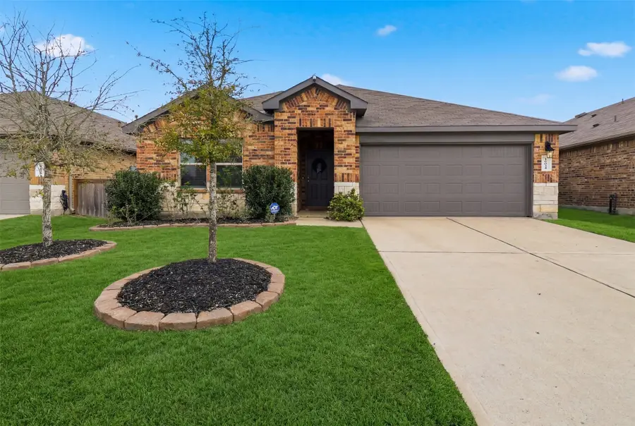 16034 Mersmann Ridge Lane, Hockley, TX 77447 - #2