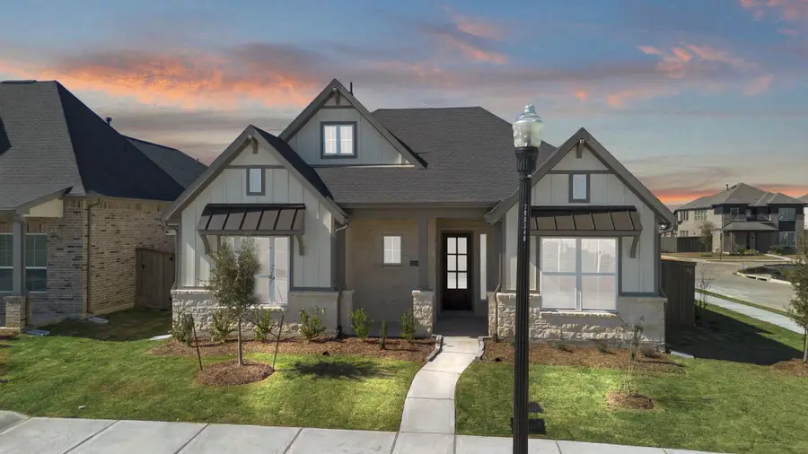 12019 Canal View Boulevard, Monterey Belvieu, TX 77523 - #2