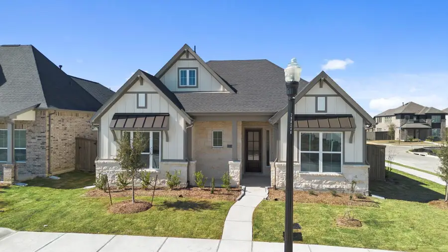 12019 Canal View Boulevard, Monterey Belvieu, TX 77523 - #3