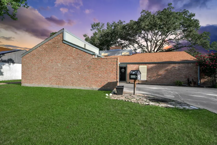15822 Laurel Heights Drive, Houston, TX 77084 - #2