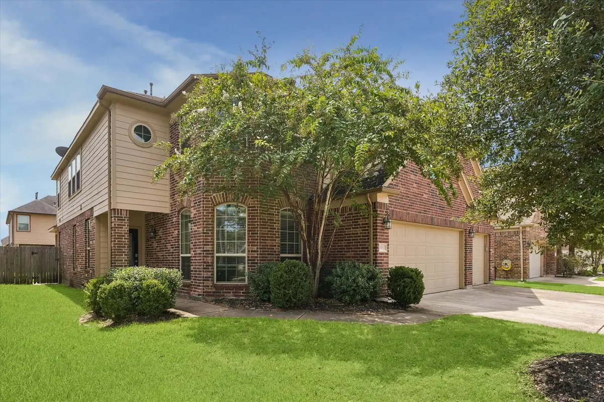 19131 Cardinal Grove Court, Cypress, TX 77429 - #1