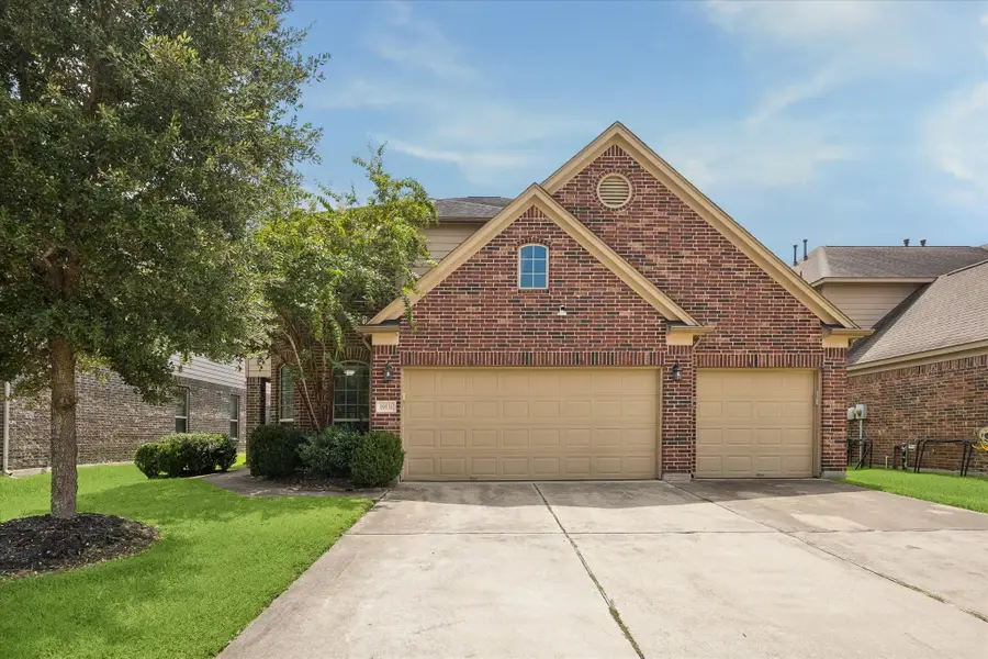 19131 Cardinal Grove Court, Cypress, TX 77429 - #2