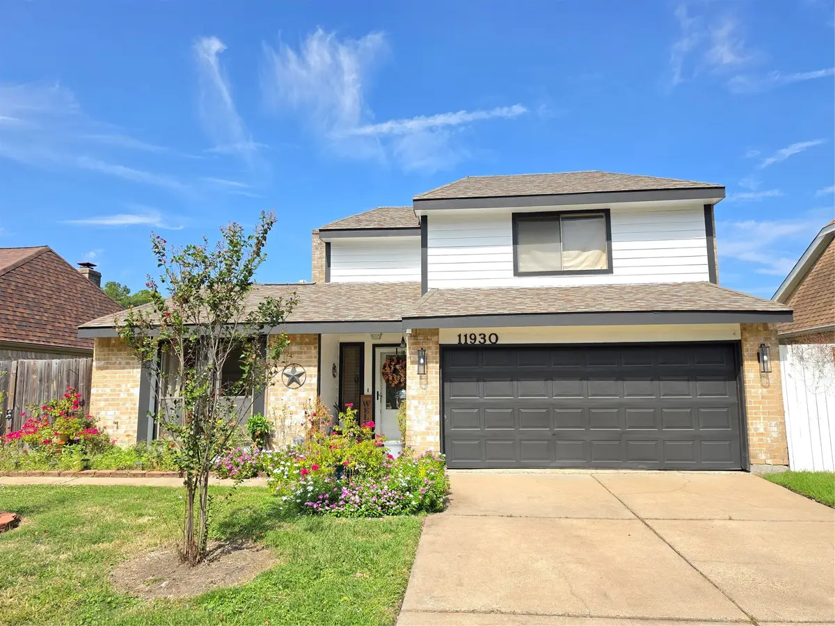 11930 Meadow Crest Drive, Meadows Place, TX 77477 - #1