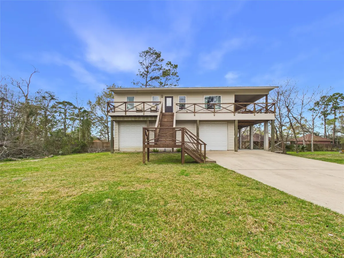 4506 Linninger Lane, Dickinson, TX 77539 - #1