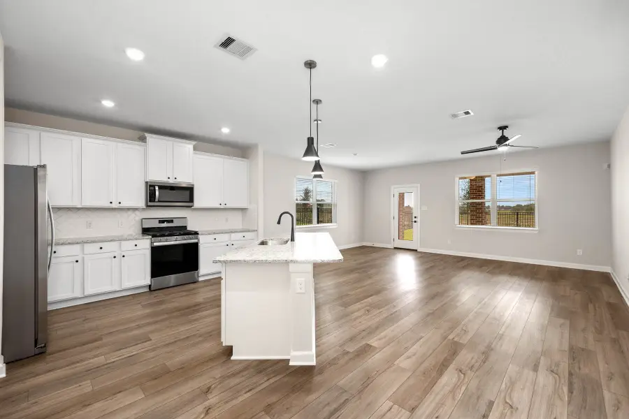 3032 Myrtle Sunset Drive, Katy, TX 77493 - #2