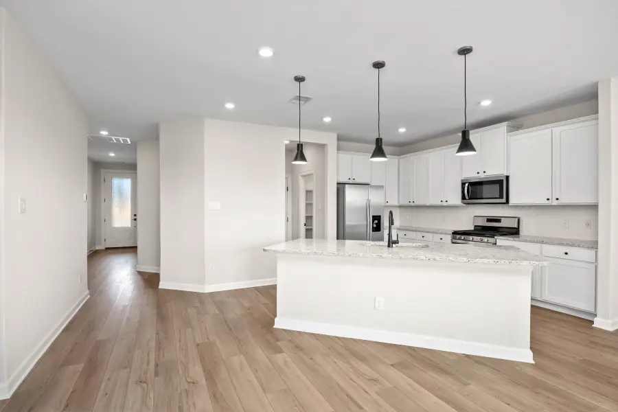 3032 Myrtle Sunset Drive, Katy, TX 77493 - #3