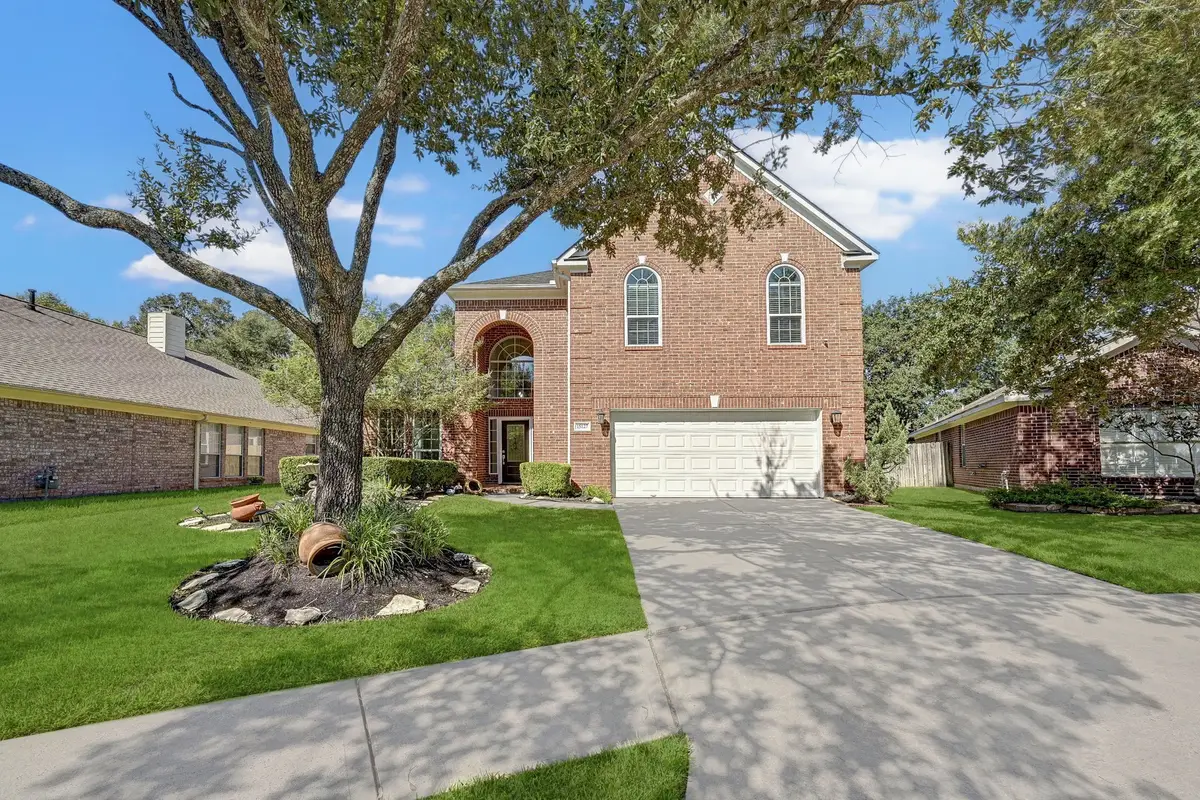 15127 Trumpet Vine Lane, Cypress, TX 77433 - #1