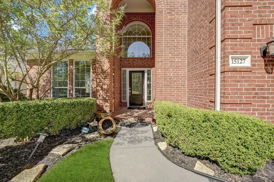 15127 Trumpet Vine Lane, Cypress, TX 77433 - #3