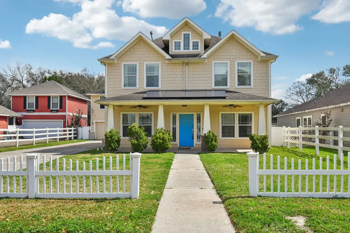 101 Borondo Reach, La Marque, TX 77568 - #1