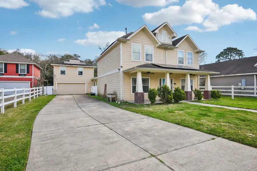 101 Borondo Reach, La Marque, TX 77568 - #3